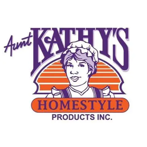 Aunt Kathy's Homestyle Products