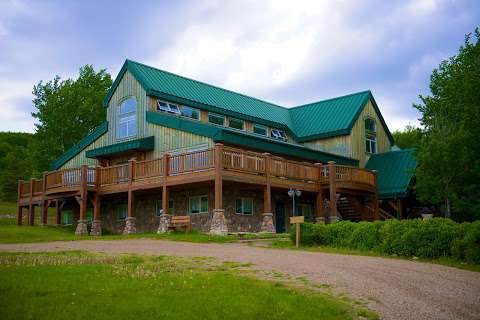 Shekinah Retreat Centre