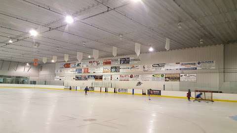 Waldheim Rec Centre